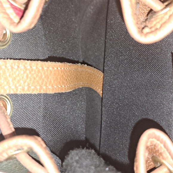 FLASH SALE Longchamp Bag In Excellent Condition - Picture 6 of 8